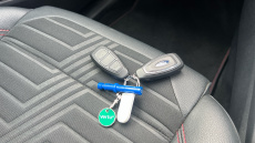 Ford Puma 1.0 EcoBoost Hybrid mHEV 155 ST-Line X 5dr Petrol Hatchback